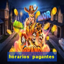 horarios pagantes estrela bet